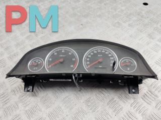 приборная панель Opel Vectra C [рестайлинг] 2007, 1.9 л., дизель, МКПП, серый, универсал, 13193087PE
