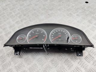 приборная панель Opel Vectra C [рестайлинг] 2007, 1.9 л., дизель, МКПП, серый, универсал, 13193087PE