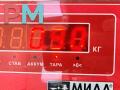 петля двери SEAT Leon 2 поколение [рестайлинг] 2010, серый, хетчбэк 5 дв., 6Q4833411A - фото №3