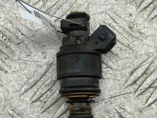 форсунка Opel Zafira 1 поколение (A) 2002, 1.8 л., бензин, МКПП, серый, минивэн, 90536149