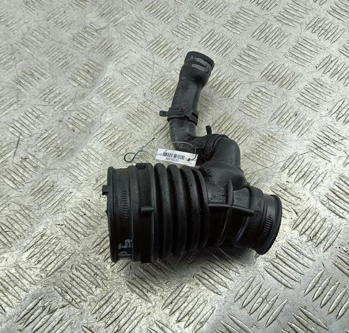 патрубок турбины Opel Omega B 2003, 2.2 л., дизель, 90572133