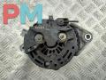 генератор Opel Zafira 1 поколение (A) 2002, 1.8 л., бензин, МКПП, серый, минивэн, 0124415002, 90561971 - фото №5