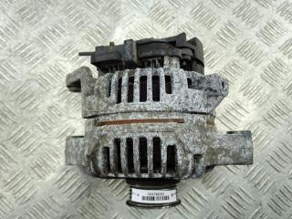 генератор Opel Zafira 1 поколение (A) 2002, 1.8 л., бензин, МКПП, серый, минивэн, 0124415002, 90561971