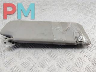 козырек солнцезащитный Opel Astra J [рестайлинг] 2011, 1.7 л., дизель, МКПП, чёрный, универсал