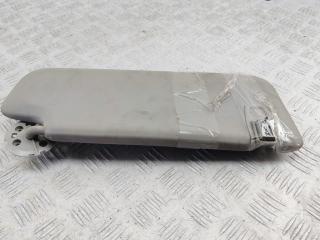 козырек солнцезащитный Opel Astra J [рестайлинг] 2011, 1.7 л., дизель, МКПП, чёрный, универсал