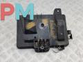 полка аккумулятора Opel Astra G 2003, 1.6 л., бензин, МКПП, синий, хетчбэк 5 дв., 24449812 - фото №2
