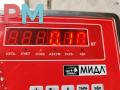 стоп-сигнал Opel Meriva 1 поколение (A) [рестайлинг] 2006, 1.8 л., бензин, робот, серый, минивэн - фото №3