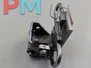 петля двери SEAT Leon 2 поколение [рестайлинг] 2010, серый, хетчбэк 5 дв., 6Q4833412A