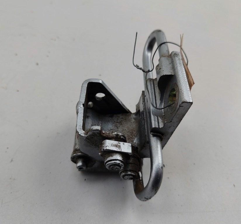 петля двери SEAT Leon 2010, серый, хетчбэк 5 дв., 6Q4833412A