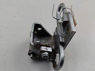 петля двери SEAT Leon 2 поколение [рестайлинг] 2010, серый, хетчбэк 5 дв., 6Q4833412A