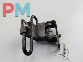 петля двери Volkswagen Golf 6 поколение 2009, чёрный, хетчбэк 3 дв., 1K0831412H