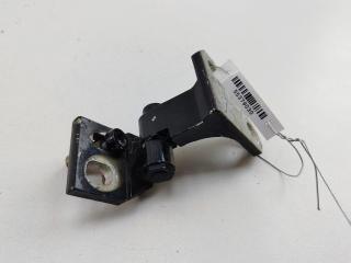 петля двери Volkswagen Golf 6 поколение 2009, чёрный, хетчбэк 3 дв., 1K0831402M