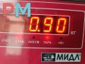 клапан EGR Opel Vectra C [рестайлинг] 2007, 1.9 л., дизель, МКПП, серый, универсал, 50024005 - фото №5