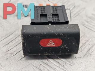 кнопка аварийной сигнализации Opel Omega B 1997, 2.0 л., бензин, АКПП, зелёный, седан, 90565714