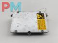 блок розжига ксенона Opel Astra G 2003, 1.6 л., бензин, МКПП, белый, хетчбэк 5 дв., 5DV00829000 - фото №2