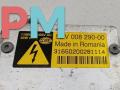блок розжига ксенона Opel Astra G 2003, 1.6 л., бензин, МКПП, белый, хетчбэк 5 дв., 5DV00829000 - фото №3