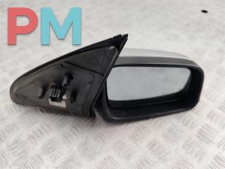 зеркало правое Opel Astra G 1999, 1.6 л., бензин, МКПП, серый, универсал, E1010534