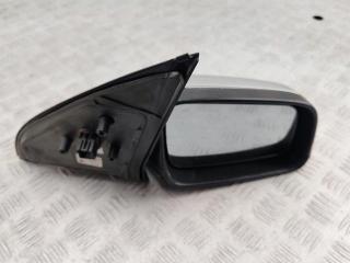 зеркало правое Opel Astra G 1999, 1.6 л., бензин, МКПП, серый, универсал, E1010534