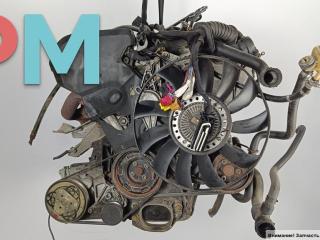 двигатель Audi A4 B5 1997, 1.8 л., бензин, МКПП, ADR