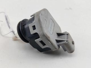 корректор фар Opel Astra G 2003, 1.6 л., бензин, МКПП, белый, хетчбэк 5 дв., 90590665