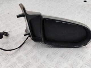 зеркало правое Opel Zafira 1 поколение (A) 2002, 2.2 л., бензин, АКПП, серый, минивэн, 24462380