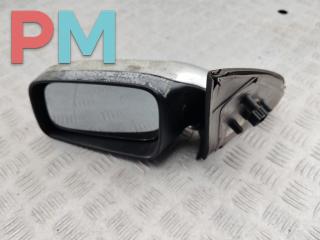 зеркало левое Opel Astra G 1999, 1.6 л., бензин, МКПП, серый, универсал, GM259149