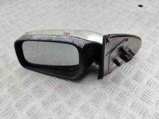 зеркало левое Opel Astra G 1999, 1.6 л., бензин, МКПП, серый, универсал, GM259149