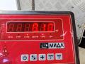 корректор фар Opel Astra G 2003, 1.6 л., бензин, МКПП, белый, хетчбэк 5 дв., 90590665 - фото №3