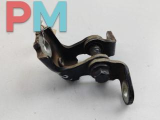 петля двери Skoda Fabia 2 поколение (5J) 2009, чёрный, универсал, 5J0833412