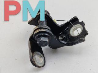 петля двери Skoda Fabia 2 поколение (5J) 2009, чёрный, универсал, 5J0833402