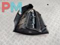 фонарь задний левый Opel Zafira 2 поколение (B) 2006, 1.9 л., дизель, МКПП, чёрный, минивэн, 24451841 - фото №2