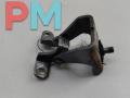 петля крышки багажника Volkswagen Golf 6 поколение 2010, серый, хетчбэк 5 дв., 5K6827301A - фото №2