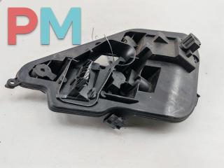 панель заднего левого фонаря Opel Astra H 2004, 1.8 л., бензин, МКПП, синий, хетчбэк 5 дв.