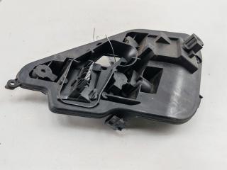 панель заднего левого фонаря Opel Astra H 2004, 1.8 л., бензин, МКПП, синий, хетчбэк 5 дв.