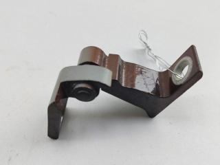 петля двери Volkswagen Tiguan 2 поколение 2016, коричневый, внедорожник 5 дв., 8V5833403C