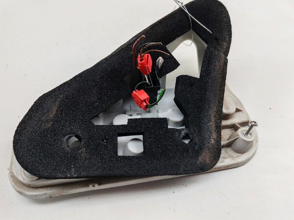 Плата фонаря заднего правого Opel Astra H 2007, 1.9 л., дизель, АКПП, серый, универсал, 417046
