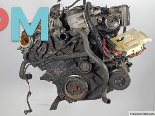 двигатель BMW 3 серия E46 [рестайлинг] 2003, 2.0 л., бензин, МКПП, N42B20A