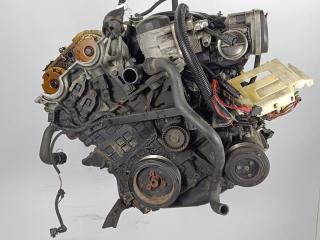 двигатель BMW 3 E46 2003, 2.0 л., бензин, МКПП, N42B20A