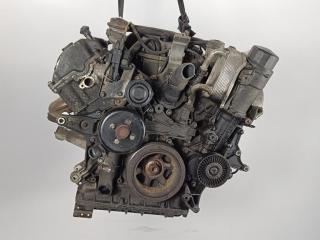 двигатель Mercedes-Benz C W203 2005, 2.6 л., бензин, АКПП, 112.912, M112, M112.912