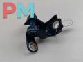петля двери Skoda Fabia 2 поколение (5J) [рестайлинг] 2010, синий, хетчбэк 5 дв., 5J0833412 - фото №2