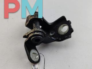 петля двери Skoda Fabia 2 поколение (5J) 2009, чёрный, универсал, 5J0833401