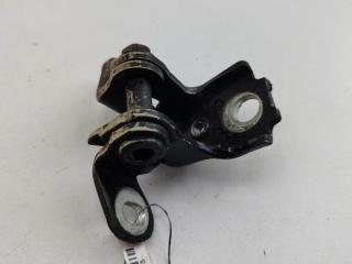 петля двери Skoda Fabia 2 поколение (5J) 2009, чёрный, универсал, 5J0833401