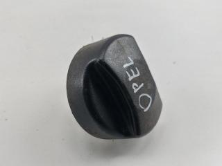 пробка топливного бака Opel Astra G 2003, 1.6 л., бензин, МКПП, белый, хетчбэк 5 дв.