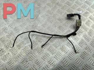проводка двигателя Ford Mondeo 4 поколение 2009, 2.0 л., дизель, МКПП, серый, универсал, 9651709980
