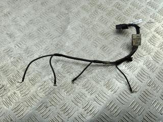 проводка двигателя Ford Mondeo 4 поколение 2009, 2.0 л., дизель, МКПП, серый, универсал, 9651709980