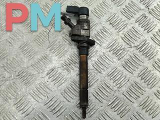 форсунка Ford Mondeo 4 поколение 2009, 2.0 л., дизель, МКПП, серый, универсал, 9657144580