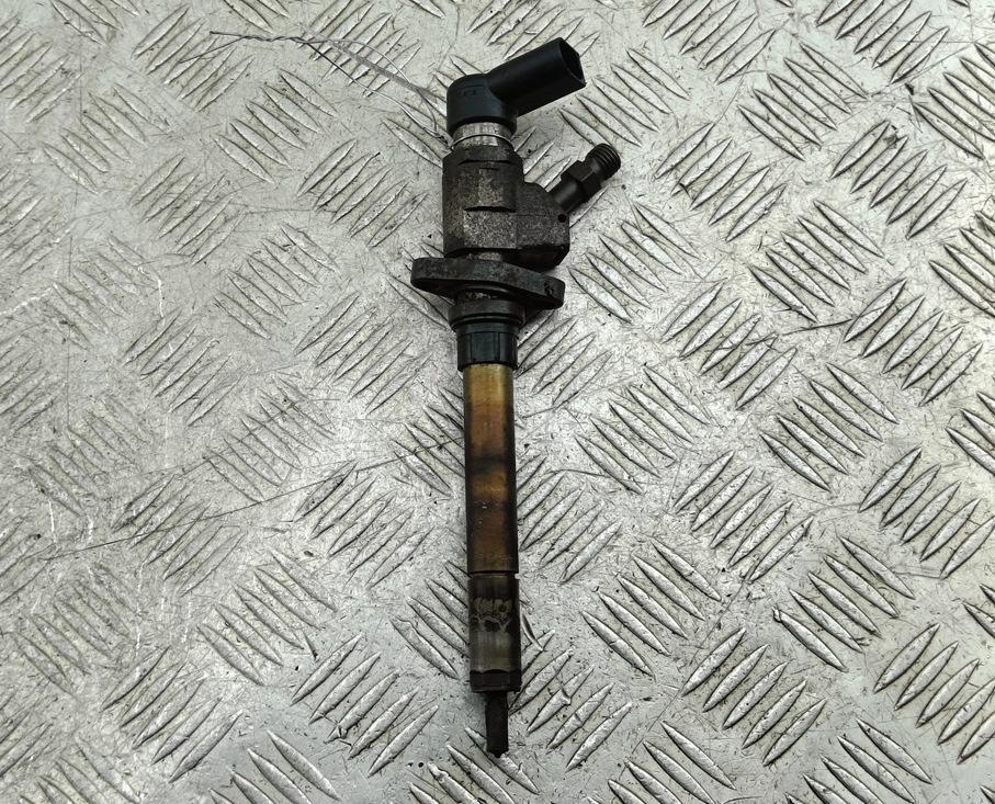 форсунка Ford Mondeo IV 2009, 2.0 л., дизель, МКПП, серый, универсал, 9657144580