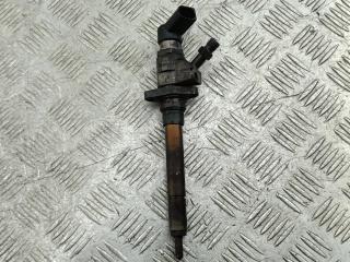 форсунка Ford Mondeo 4 поколение 2009, 2.0 л., дизель, МКПП, серый, универсал, 9657144580