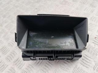 дисплей Opel Zafira 2 поколение (B) 2006, 1.9 л., дизель, МКПП, чёрный, минивэн, 13111166