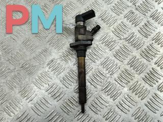 форсунка Ford Mondeo 4 поколение 2009, 2.0 л., дизель, МКПП, серый, универсал, 9657144580